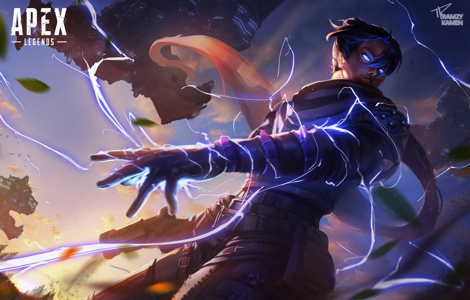 更迭的年代 更迭的年代